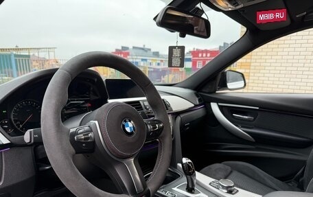 BMW 3 серия, 2017 год, 2 950 000 рублей, 12 фотография