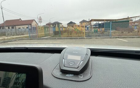 BMW 3 серия, 2017 год, 2 950 000 рублей, 23 фотография