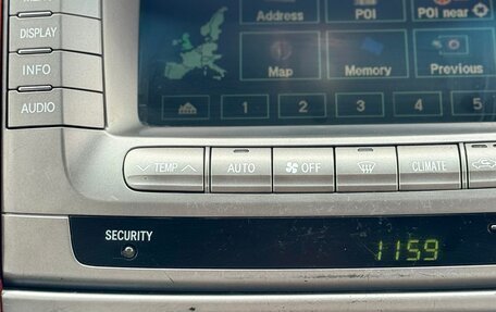 Toyota Land Cruiser 100 рестайлинг 2, 1999 год, 1 295 000 рублей, 15 фотография