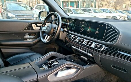 Mercedes-Benz GLS, 2020 год, 13 500 000 рублей, 15 фотография