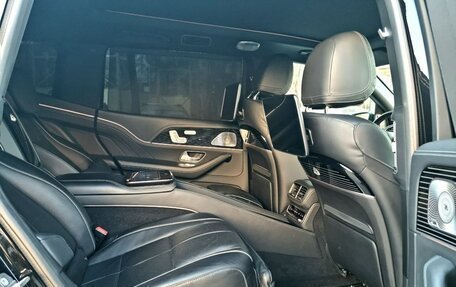 Mercedes-Benz GLS, 2020 год, 13 500 000 рублей, 18 фотография