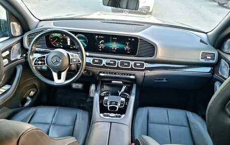 Mercedes-Benz GLS, 2020 год, 13 500 000 рублей, 17 фотография