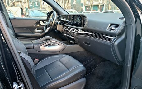 Mercedes-Benz GLS, 2020 год, 13 500 000 рублей, 14 фотография