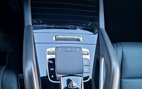 Mercedes-Benz GLS, 2020 год, 13 500 000 рублей, 21 фотография