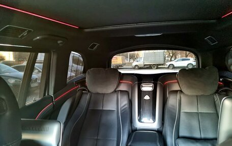 Mercedes-Benz GLS, 2020 год, 13 500 000 рублей, 25 фотография