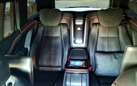 Mercedes-Benz GLS, 2020 год, 13 500 000 рублей, 26 фотография