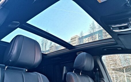 Mercedes-Benz GLS, 2020 год, 13 500 000 рублей, 22 фотография