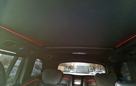 Mercedes-Benz GLS, 2020 год, 13 500 000 рублей, 27 фотография