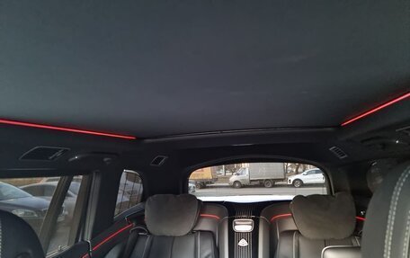 Mercedes-Benz GLS, 2020 год, 13 500 000 рублей, 29 фотография