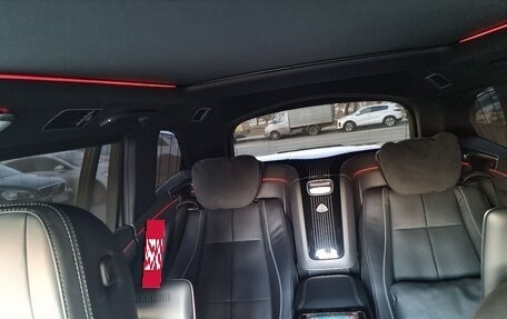 Mercedes-Benz GLS, 2020 год, 13 500 000 рублей, 28 фотография