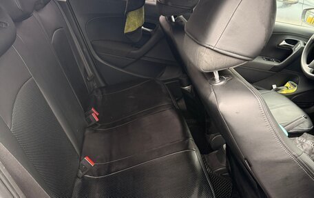 Volkswagen Polo VI (EU Market), 2010 год, 600 000 рублей, 6 фотография