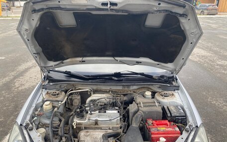 Mitsubishi Lancer IX, 2004 год, 395 000 рублей, 4 фотография