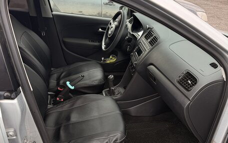 Volkswagen Polo VI (EU Market), 2010 год, 600 000 рублей, 7 фотография