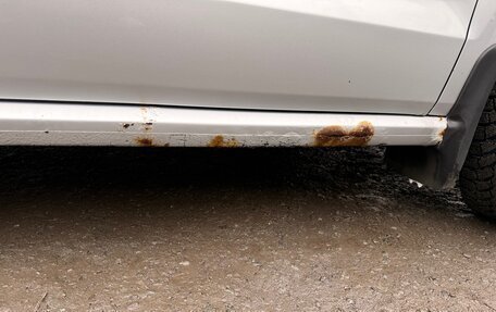 Volkswagen Polo VI (EU Market), 2010 год, 600 000 рублей, 8 фотография