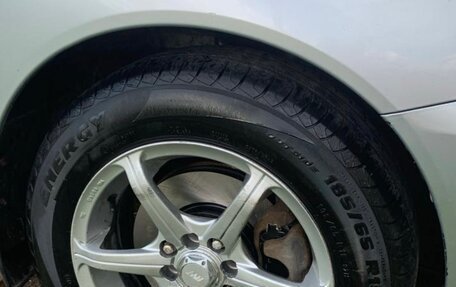 Mitsubishi Lancer IX, 2004 год, 395 000 рублей, 8 фотография