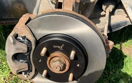 Mitsubishi Lancer IX, 2004 год, 395 000 рублей, 9 фотография