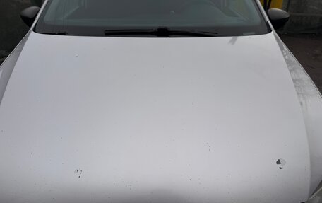 Volkswagen Polo VI (EU Market), 2010 год, 600 000 рублей, 9 фотография