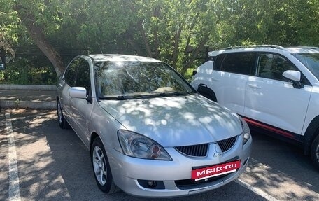 Mitsubishi Lancer IX, 2004 год, 395 000 рублей, 6 фотография