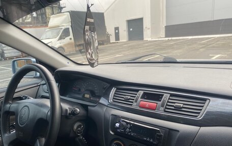 Mitsubishi Lancer IX, 2004 год, 395 000 рублей, 15 фотография