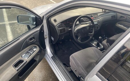 Mitsubishi Lancer IX, 2004 год, 395 000 рублей, 18 фотография