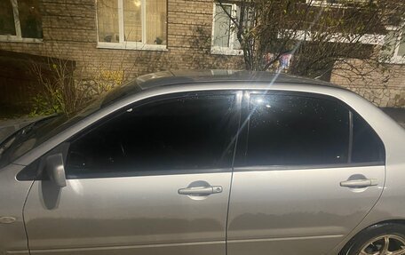 Mitsubishi Lancer IX, 2004 год, 395 000 рублей, 21 фотография