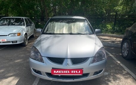 Mitsubishi Lancer IX, 2004 год, 395 000 рублей, 7 фотография