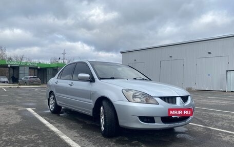 Mitsubishi Lancer IX, 2004 год, 395 000 рублей, 2 фотография