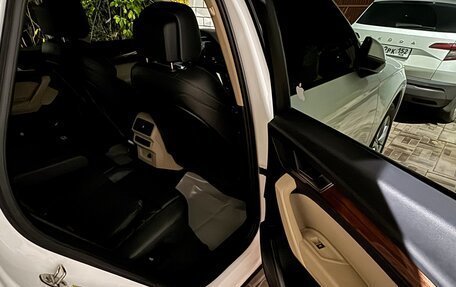 Audi Q5, 2022 год, 4 500 000 рублей, 6 фотография