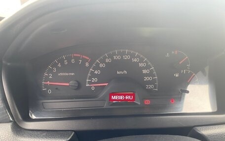 Mitsubishi Lancer IX, 2004 год, 395 000 рублей, 14 фотография