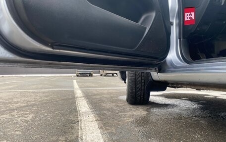 Mitsubishi Lancer IX, 2004 год, 395 000 рублей, 17 фотография