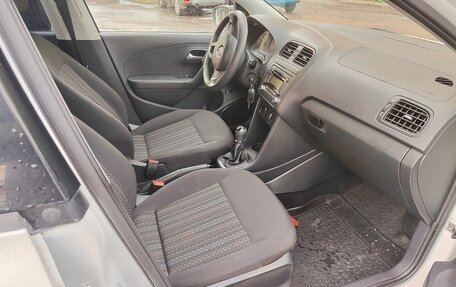 Volkswagen Polo VI (EU Market), 2020 год, 805 000 рублей, 4 фотография