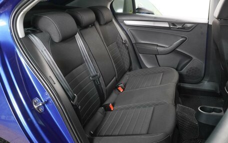 Skoda Rapid I, 2017 год, 1 699 000 рублей, 7 фотография