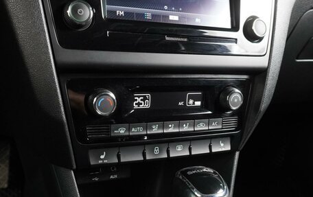 Skoda Rapid I, 2017 год, 1 699 000 рублей, 12 фотография