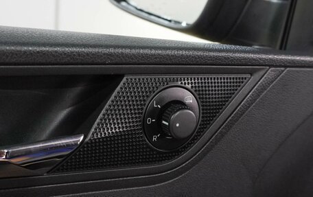 Skoda Rapid I, 2017 год, 1 699 000 рублей, 17 фотография