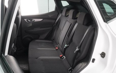 Nissan Qashqai, 2021 год, 1 699 000 рублей, 9 фотография