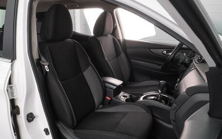 Nissan Qashqai, 2021 год, 1 699 000 рублей, 8 фотография