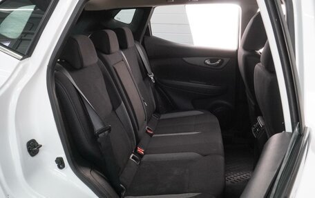 Nissan Qashqai, 2021 год, 1 699 000 рублей, 7 фотография