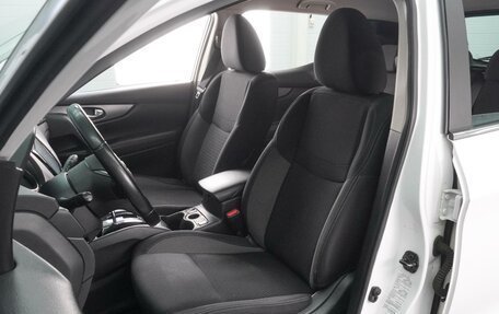 Nissan Qashqai, 2021 год, 1 699 000 рублей, 10 фотография