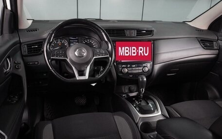 Nissan Qashqai, 2021 год, 1 699 000 рублей, 6 фотография