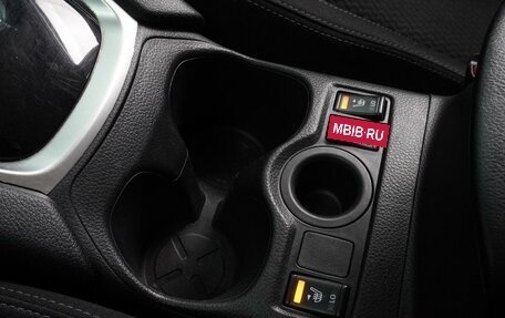 Nissan Qashqai, 2021 год, 1 699 000 рублей, 15 фотография