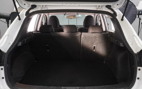 Nissan Qashqai, 2021 год, 1 699 000 рублей, 18 фотография