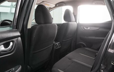 Nissan Qashqai, 2021 год, 1 699 000 рублей, 11 фотография