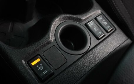 Nissan Qashqai, 2021 год, 1 699 000 рублей, 14 фотография