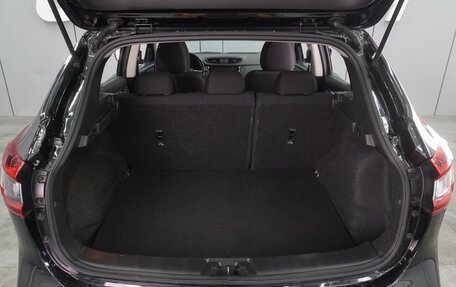 Nissan Qashqai, 2021 год, 1 699 000 рублей, 20 фотография