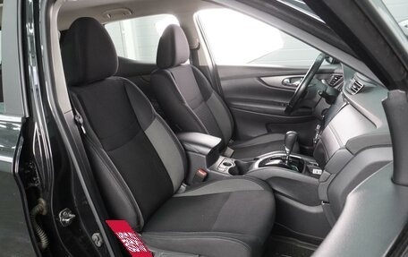 Nissan Qashqai, 2021 год, 1 699 000 рублей, 8 фотография