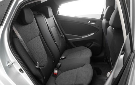 Hyundai Solaris II рестайлинг, 2014 год, 899 000 рублей, 7 фотография