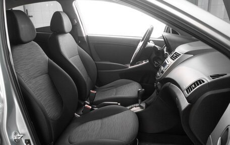 Hyundai Solaris II рестайлинг, 2014 год, 899 000 рублей, 8 фотография