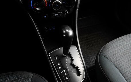 Hyundai Solaris II рестайлинг, 2014 год, 899 000 рублей, 15 фотография