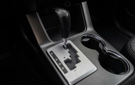 KIA Sorento II рестайлинг, 2012 год, 1 730 000 рублей, 12 фотография