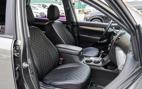 KIA Sorento II рестайлинг, 2012 год, 1 730 000 рублей, 8 фотография